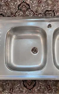 سینک روکار
