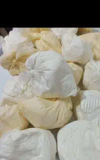 کره محلی خوشمزه خوش عطر