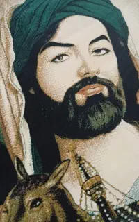 قالیچه وتنگ ماهی