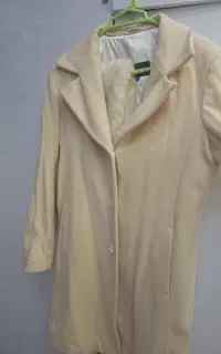 پالتو زنانه سایز ۴۴