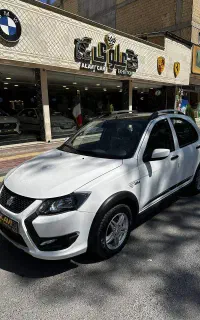 کوییک GXR با رینگ ۱۴۰۵