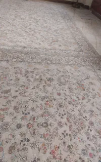 فرش ۶ متری ۱۵۰۰شانه