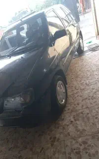 پراید ۱۱۱ مدل اواخر ۹۰ sxبدون ترک وجوش