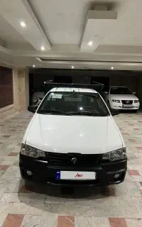 آریسان 2مدل 1404