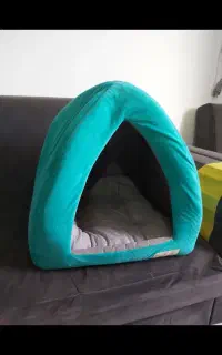 خانه گربه و سگ
