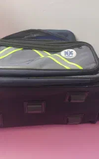 کیف کمک اولیه اورژانس