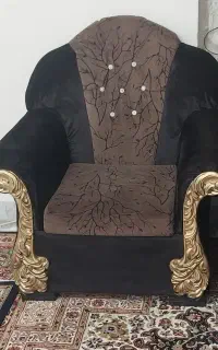 مبل راحتی