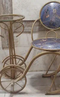 میز تلفن