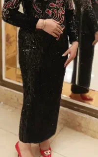 لباس مجلسی