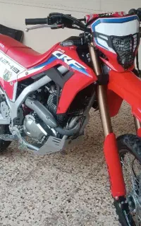 هانست طرح crfL