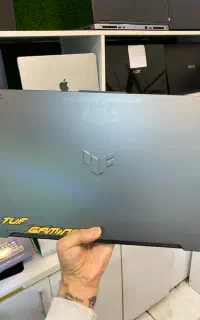 لپ‌تاپ  ASUS TUF 17 اینچ RTX 3050 قدرتمند