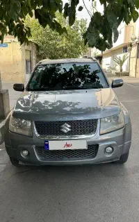 سوزوکی ویتارا ۲۴۰۰