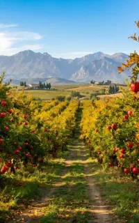 افزایش تناژ محصول و برداشت بیشتر با کود گیاهی