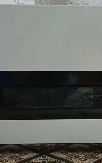 بخاری گازی مهیا گاز