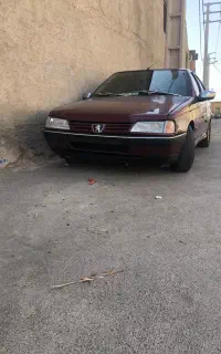 پژو۲۰۰۰