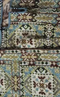 زی استین چرخ دست