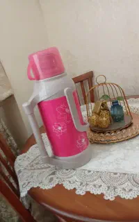 فلاکس چایی