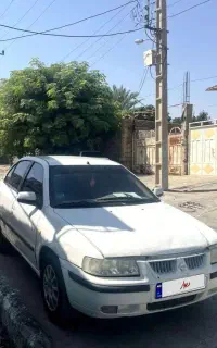 سمند معمولی