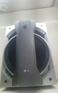 ساب  بزرگ 4500