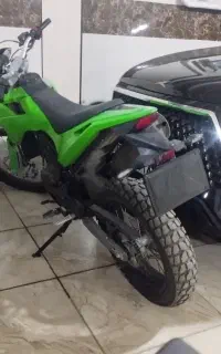 موتو تریل کویر t4 200