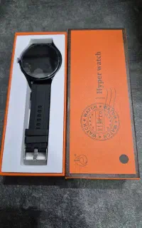 ساعت هوشمند + قابلیت مکالمه