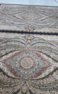 فرش تبریز 2.5×3.5