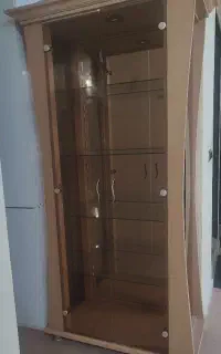 بوفه پنج طبقه