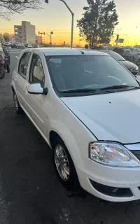 تندر پلاس اتوماتیک سفید