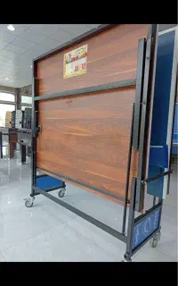 میز پینگ پنگ المپیک