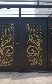 جوشکاری،لوله کشی آب و فاضلاب،برق کشی