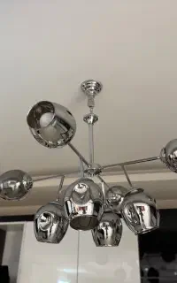 لوستر اسپرت