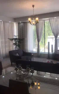 رهن و اجاره ویلا ۴۰۰متری دماوند