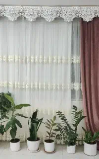 پرده