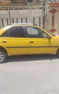 پژو ۴۰۵