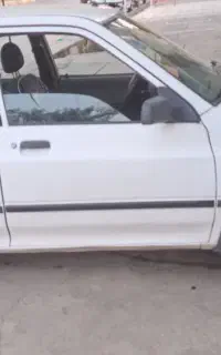 پراید 131 مدل 90