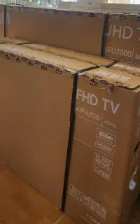 ال ای دی سام ۵۵اینچ ۴۳ اینچ ۳۲ اینچ