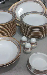 چینی طوس