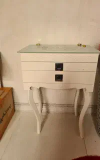 کنسول سرویس قاشق چنگال