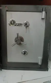 گاوصندوق نسوز