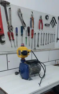 تعمیر ونصب پمپ اب ابگرمکن اب تصفیه
