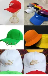 کلاه حراج