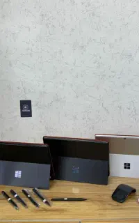 Surface pro 8