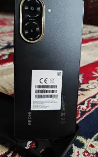 گوشی ردمی A5