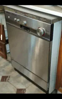 فرگاز و ماشین ظرفشویی وسرویس خواب