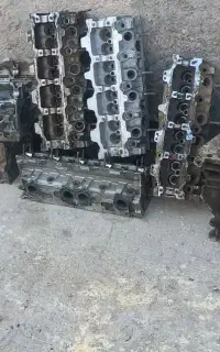 خریدار ی سرسیلندر وبلوکه خراب سرسیلندر پژو ۴۵۰۰