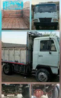 آذرخش باری