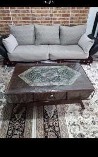 سرویس مبل مارک... مارک خاور میانه