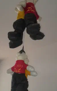 عروسک پت ومت ۴تا
