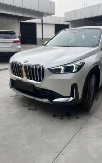 اجاره روزانه bmw x1 2024