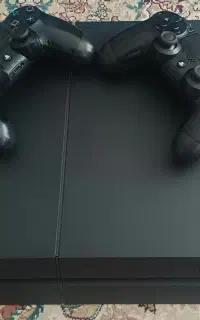 ps4 فت کپی خور